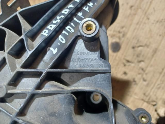 bontott VW PASSAT B7 Szívósor