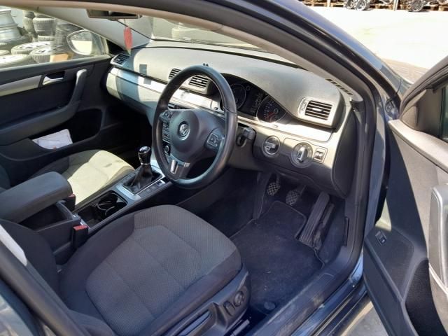 bontott VW PASSAT B7 Szívósor