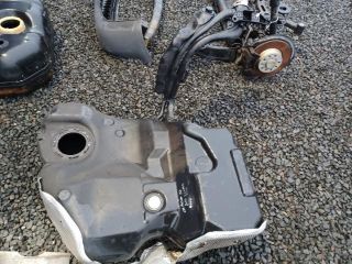 bontott VW PASSAT B7 Tank