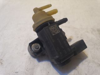 bontott VW PASSAT B7 Turbó Vákum Szelep