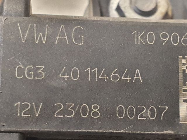 bontott VW PASSAT B7 Turbó Vákum Szelep