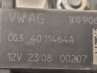 bontott VW PASSAT B7 Turbó Vákum Szelep