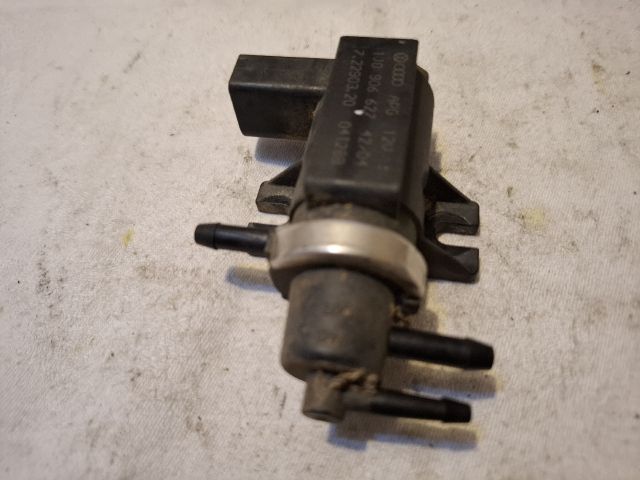 bontott VW PASSAT B7 Turbó Vákum Szelep