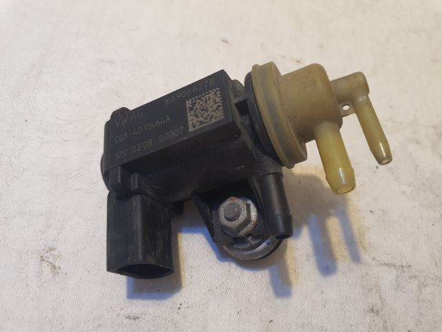 bontott VW PASSAT B7 Turbó Vákum Szelep