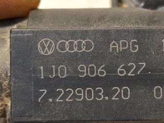 bontott VW PASSAT B7 Turbó Vákum Szelep