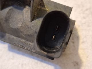 bontott VW PASSAT B7 Turbó Vákum Szelep