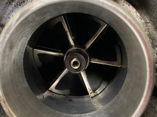 bontott VW PASSAT B7 Turbó