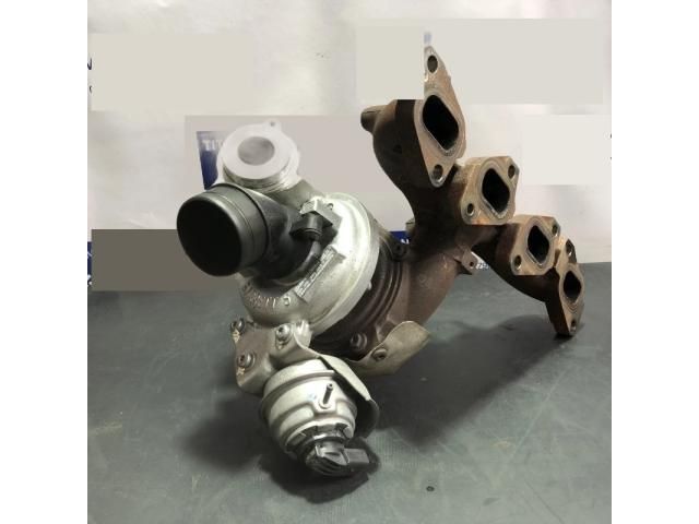 bontott VW PASSAT B7 Turbó