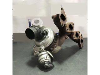 bontott VW PASSAT B7 Turbó