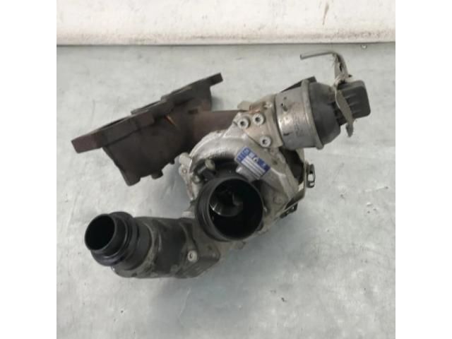 bontott VW PASSAT B7 Turbó