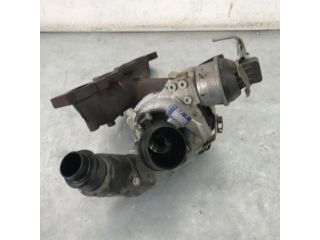 bontott VW PASSAT B7 Turbó