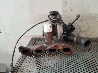 bontott VW PASSAT B7 Turbó