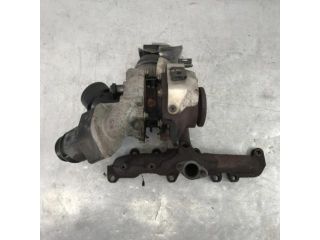 bontott VW PASSAT B7 Turbó