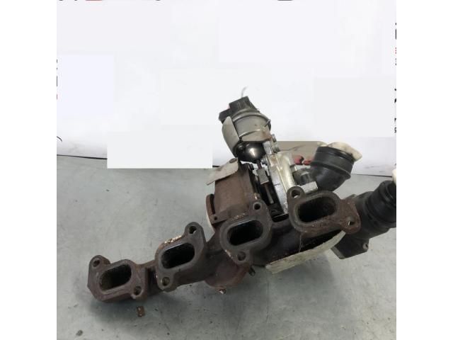 bontott VW PASSAT B7 Turbó