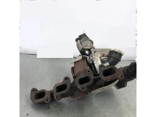 bontott VW PASSAT B7 Turbó