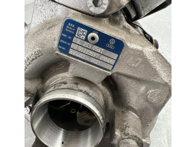 bontott VW PASSAT B7 Turbó