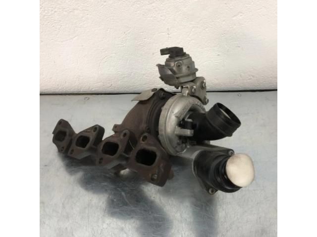 bontott VW PASSAT B7 Turbó