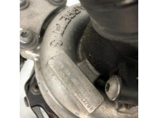 bontott VW PASSAT B7 Turbó