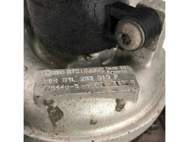 bontott VW PASSAT B7 Turbó