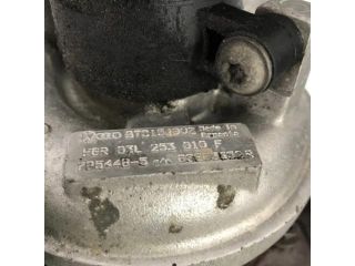 bontott VW PASSAT B7 Turbó