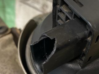 bontott VW PASSAT B7 Turbó