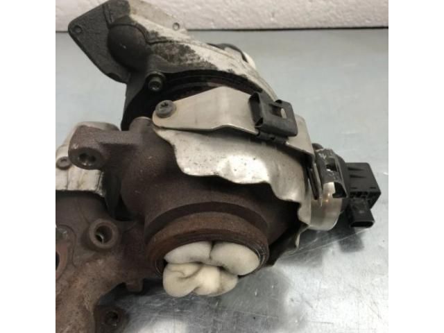 bontott VW PASSAT B7 Turbó