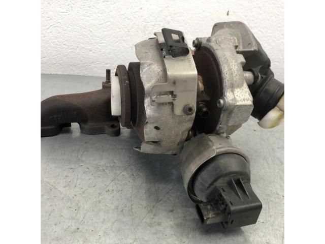 bontott VW PASSAT B7 Turbó