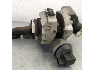 bontott VW PASSAT B7 Turbó