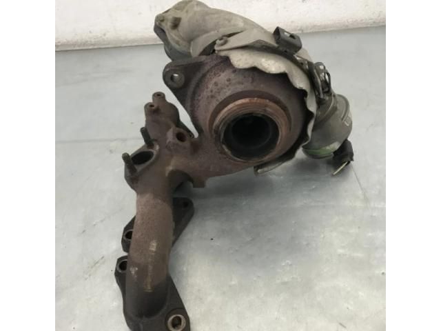 bontott VW PASSAT B7 Turbó