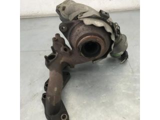 bontott VW PASSAT B7 Turbó