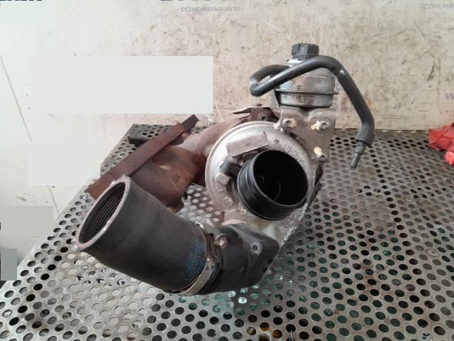 bontott VW PASSAT B7 Turbó