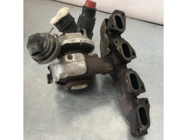 bontott VW PASSAT B7 Turbó