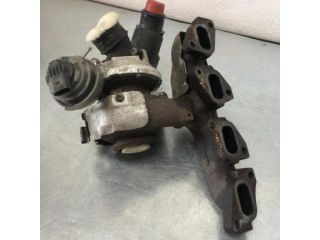 bontott VW PASSAT B7 Turbó