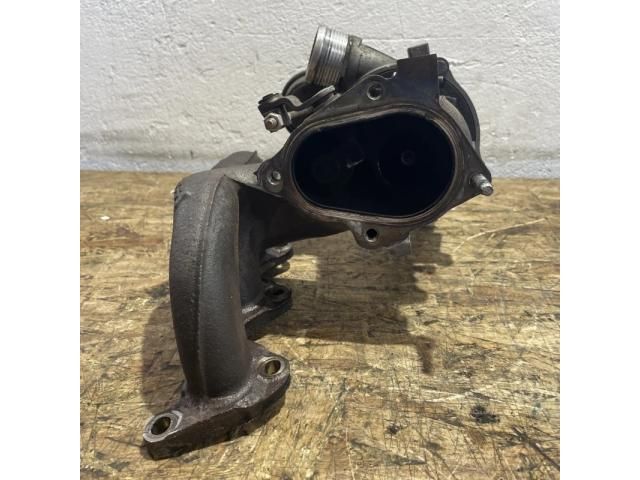 bontott VW PASSAT B7 Turbó