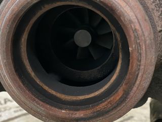 bontott VW PASSAT B7 Turbó