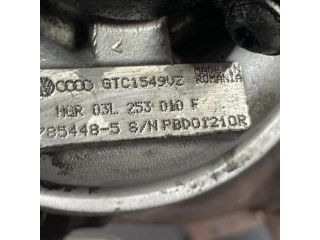 bontott VW PASSAT B7 Turbó