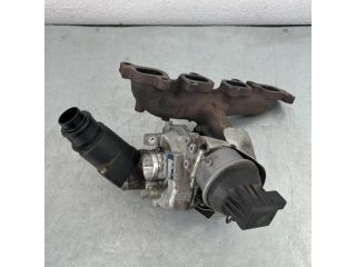 bontott VW PASSAT B7 Turbó