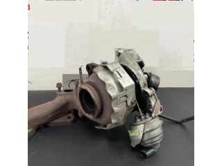 bontott VW PASSAT B7 Turbó