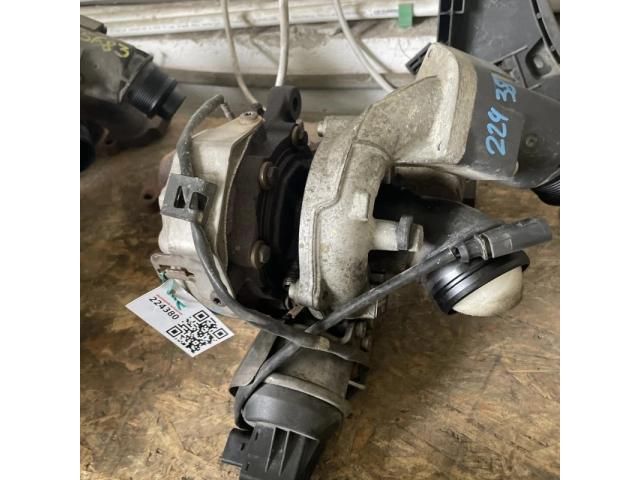 bontott VW PASSAT B7 Turbó