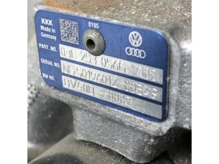 bontott VW PASSAT B7 Turbó