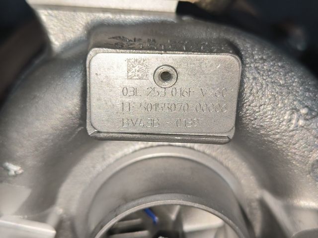 bontott VW PASSAT B7 Turbó