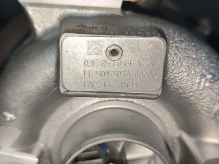 bontott VW PASSAT B7 Turbó