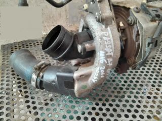 bontott VW PASSAT B7 Turbó