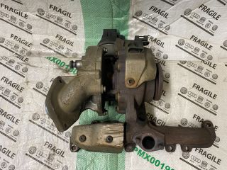 bontott VW PASSAT B7 Turbó