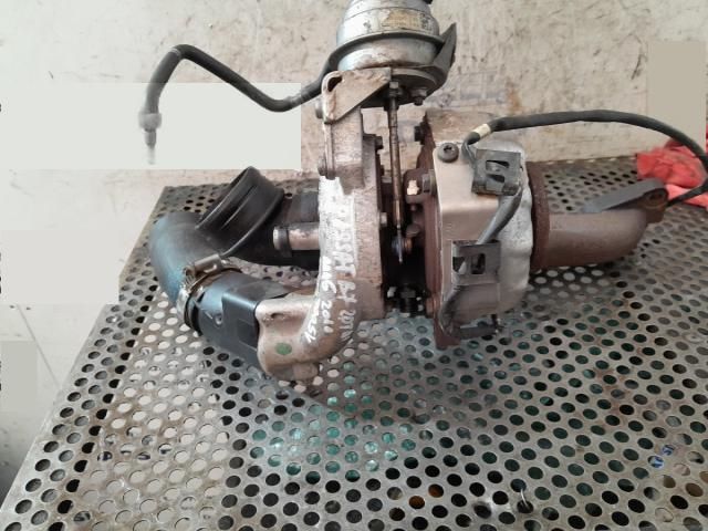 bontott VW PASSAT B7 Turbó