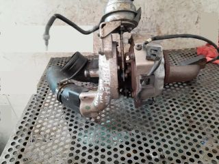 bontott VW PASSAT B7 Turbó