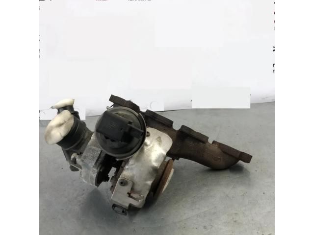 bontott VW PASSAT B7 Turbó