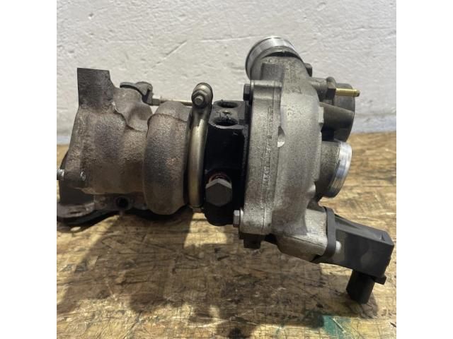 bontott VW PASSAT B7 Turbó