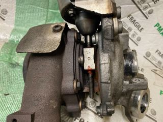 bontott VW PASSAT B7 Turbó