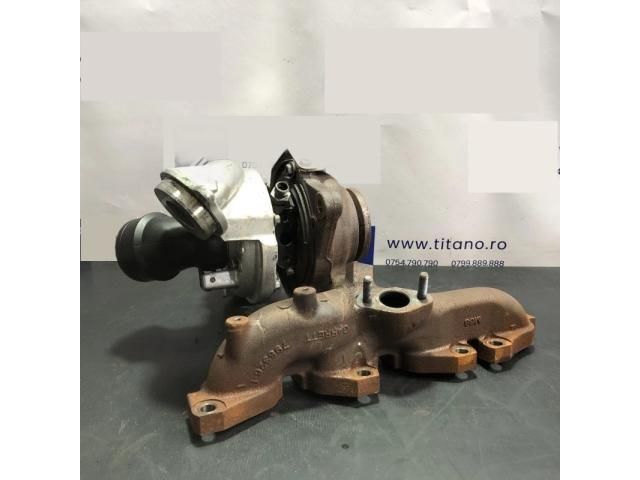 bontott VW PASSAT B7 Turbó